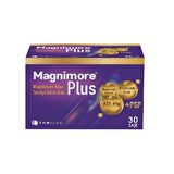 Magnimore Plus 30 Şase