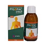 Pylopac Şurup 150 ml