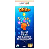 Smart Up DHA Omega 3 Şurup 200 ml