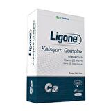 Ligone Kalsiyum Tablet 60'lı