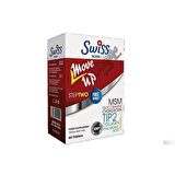 Swiss Bork Move Up Step2 Glocosam 60 Tablet