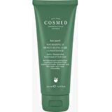 Cosmed Hair Guard Nourishing & Moisturizing Hair Conditioner - Yıpranmış Saçlara Özel Keratin İçeren Nemlendirici Saç Bakım Kremi - Saç Maskesi 200 ml
