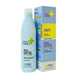 Cecemed Silk Advanced Formula Damaged and Dry Hair Conditioner 300 ml