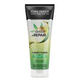 John Frieda Detox and Repair Saç Bakim Kremi 250 ml