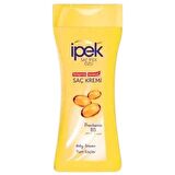 İpek Saç Kremi Tüm Saçlar 450 ml