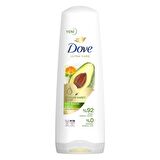 Dove Dökülme Karşıtı Avokado Bakım Kremi 350 ml