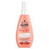 Gliss Sıvı Saç Kremi Beauty Milk Güçlendirici 150 ml