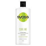 Syoss Curl Me Saç Kremi 500 ml
