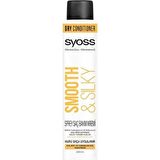 Syoss Smooth & Silky Sprey Saç Bakım Kremi 200 ml