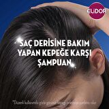 Elidor Superblend Kepeğe Karşi Etkili 2'si 1 Arada Şampuan & Bakım Kremi 400 ml