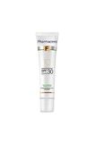 Pharmaceris Mineral Mattifyıng Fluid Dermo Foundation SPF30 10 Light 30 ml