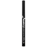 Pastel Profosyonel Black Styler Dense Eyeliner Pen 10