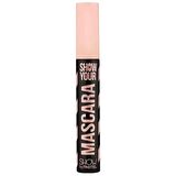 Pastel Show By Show Your Black Mascara