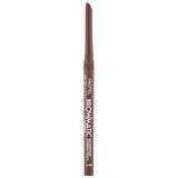 Pastel Browmatic Automatic Waterproof Eyebrow Pencil No: 11