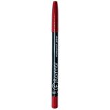 Flormar Dudak Kalemi - Waterproof Lipliner 205 Elegant Bordeaux