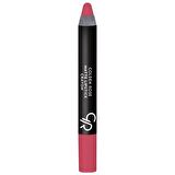 Golden Rose Matte Lipstick Crayon Kalem Ruj 11