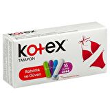 Kotex Tampon Super