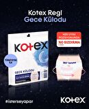 Kotex Gece Külodu 2'li