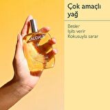 Caudalie Soleil Des Vignes Oil Elixir 50 ml
