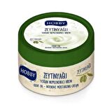 Hobby Zeytinyağlı Yoğun Nemlendirici Krem 250 ml