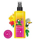Urban Monoi Oil & Ylang Ylang Kuru Yağ 150 ml
