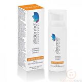 Alldermo Güneş Koruyucu Yüz Bakım Kremi SPF50+ 50 ml
