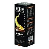 HHS Argan Yağlı Nemlendirici El Yüz ve Vücut Bakım Kremi 150 ml