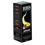 HHS Argan Yağlı Nemlendirici El Yüz ve Vücut Bakım Kremi 150 ml