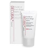 Decubal Dudak Kuru Bölge Balmı 30 ml