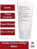 Decubal Dudak Kuru Bölge Balmı 30 ml