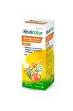 Bisolnatur Bitkisel Şurup 128 gr