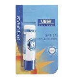 Uber Lip Stick SPF15