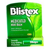 Blistex Medicated Mint Balm SPF15 7 gr