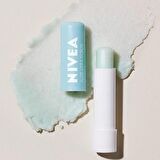 Nivea Dudak Peelingi Lipstick Aloe Vera