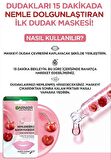 Garnier Dudak Nemlendirici Bakım Maskesi 5 gr