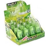 BioRLX %99 Aloe Vera Lip Balm Red - 12'li Stand
