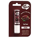 Şef Stick Lip Care - Kakao