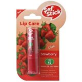 Şef Stick Lip Care - Çilekli