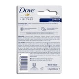 Dove Nourishing Lip Care Essential Intensive