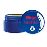 Blistex Lip Med Plus Balm Kavanoz 7 g