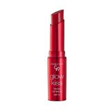 Golden Rose Glow Kiss Tinted Lip Balm Strawberry Dudak Nemlendiricisi No: 02