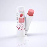 Optiderm Lip Stick E Vitaminli SPF20+ Çilek