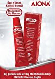 Ajona Diş Macunu Stomatikum 25 ml