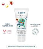 B-Good Florürsüz Çocuk Diş Macunu 3-7 Yaş 50 ml