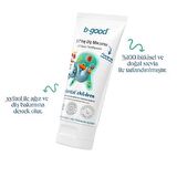 B-Good Florürsüz Çocuk Diş Macunu 3-7 Yaş 50 ml