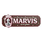 Marvis Black Forest 75 ml