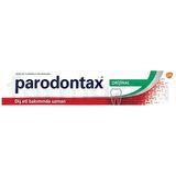 Parodontax Orijinal Diş Macunu 75 ml
