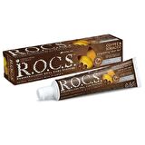 Rocs Coffee & Tobacco Diş Macunu 74 gr