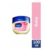 Vaseline Baby 100 ml