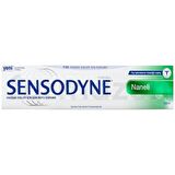 Sensodyne Diş Macunu Naneli 100 ml